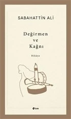 Değirmen ve Kağnı ürün görseli 1