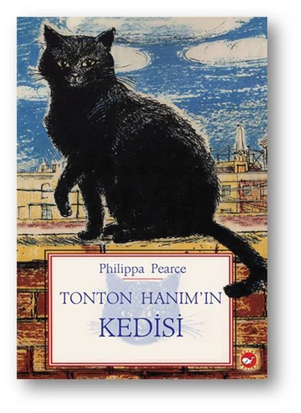 Tonton Hanım’ın Kedisi ürün görseli 1