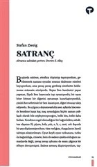 Satranç ürün görseli 1