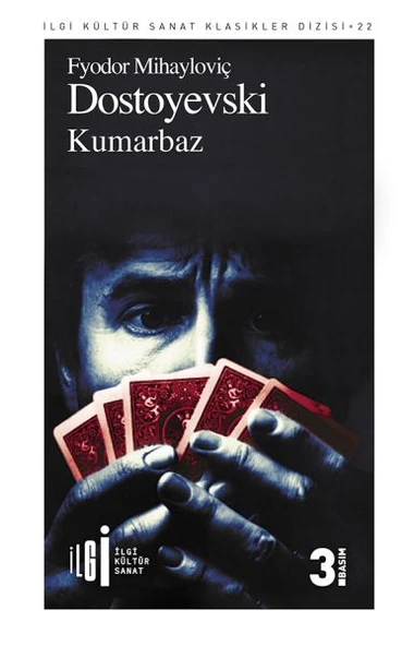 Kumarbaz ürün görseli 1