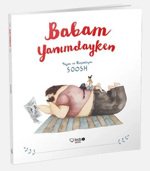 Babam Yanımdayken ürün görseli 1