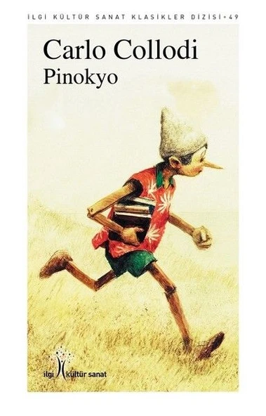 Pinokyo ürün görseli 1