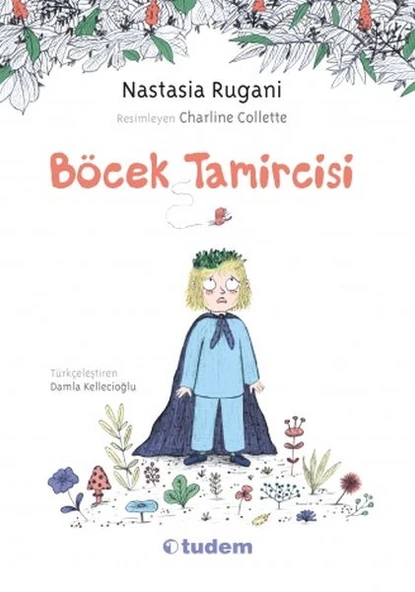 Böcek Tamircisi ürün görseli 1
