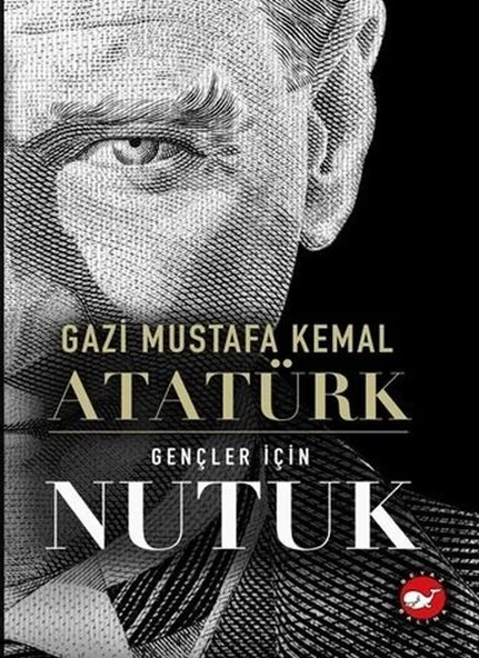 Gençler için Nutuk ürün görseli 1