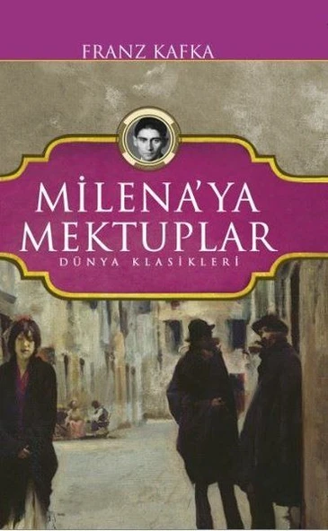 Milenaya Mektuplar - Dünya Klasikleri ürün görseli 1