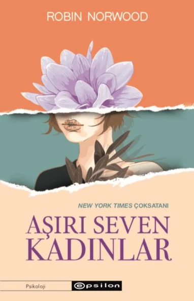 Aşırı Seven Kadınlar ürün görseli 1