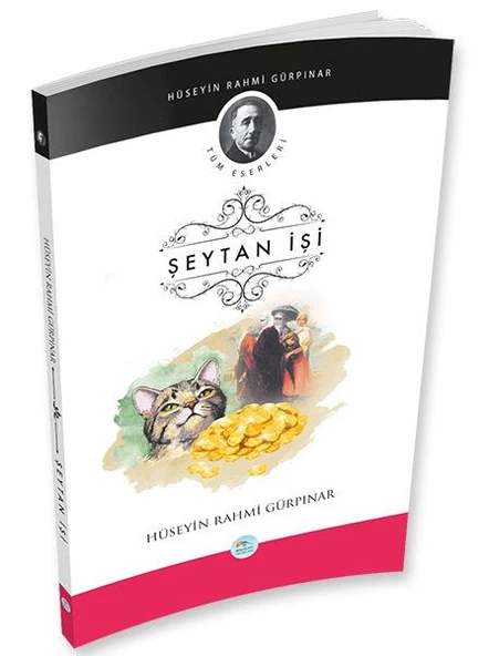 Şeytan İşi ürün görseli 1