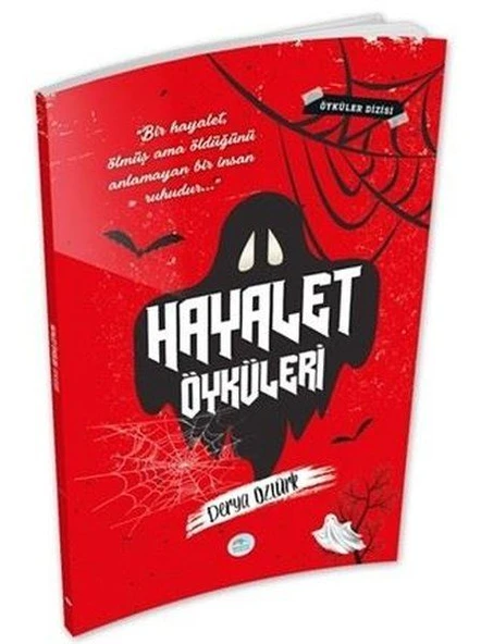 Hayalet Öyküleri ürün görseli 1