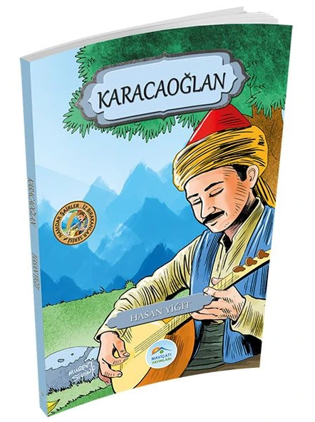 Karacaoğlan ürün görseli 1