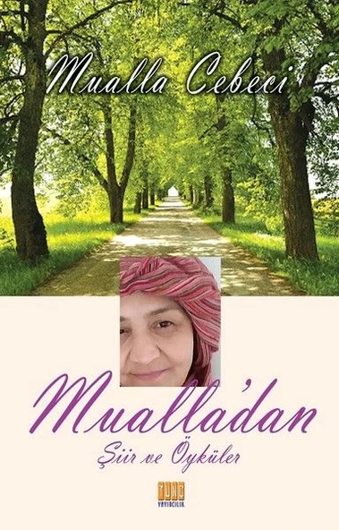 Mualla'dan Şiir ve Öyküler ürün görseli 1