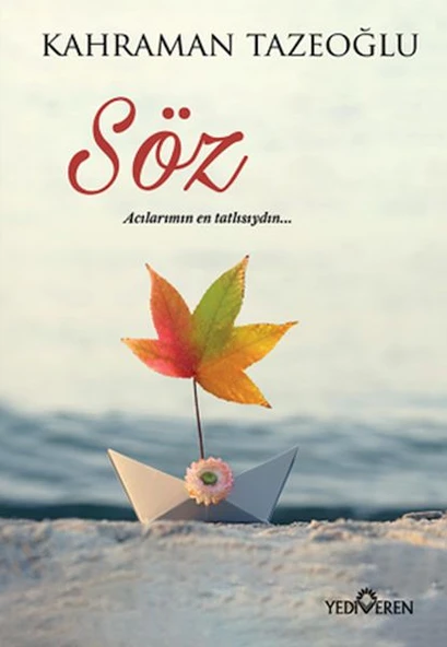 Söz ürün görseli 1