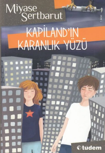 Kapiland'ın Karanlık Yüzü ürün görseli 1