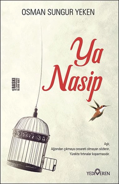 Ya Nasip ürün görseli 1