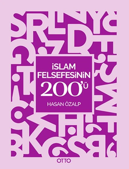 İslam Felsefesinin 200'ü ürün görseli 1