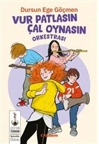 Vur Patlasın Çal Oynasın Orkestrası ürün görseli 1