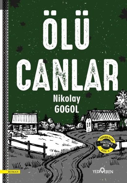Ölü Canlar ürün görseli 1