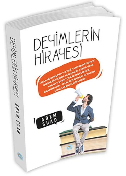 Deyimlerin Hikayesi ürün görseli 1
