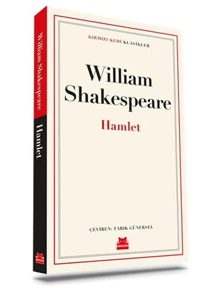 Hamlet - Klasikler ürün görseli 1