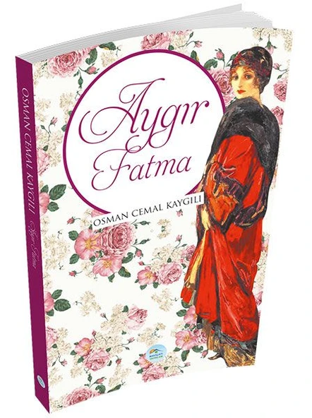 Aygır Fatma ürün görseli 1