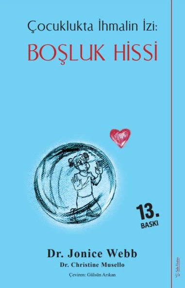 Boşluk Hissi - Çocuklukta İhmalin İzi ürün görseli 1