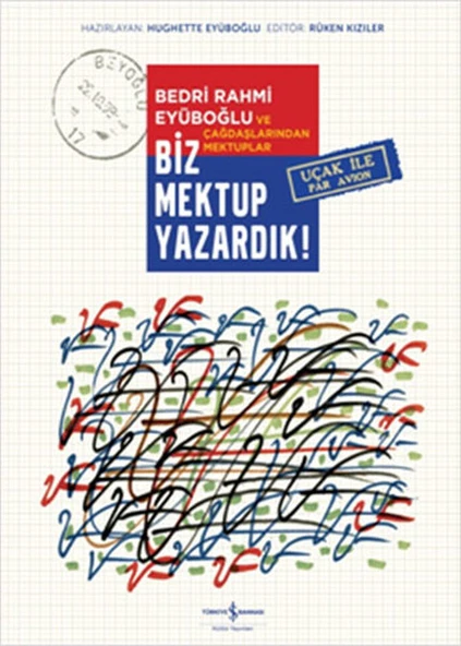 Biz Mektup Yazardık! ürün görseli 1