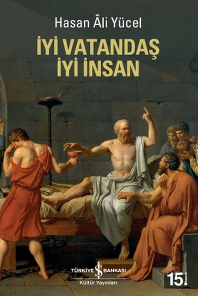 İyi Vatandaş İyi İnsan ürün görseli 1