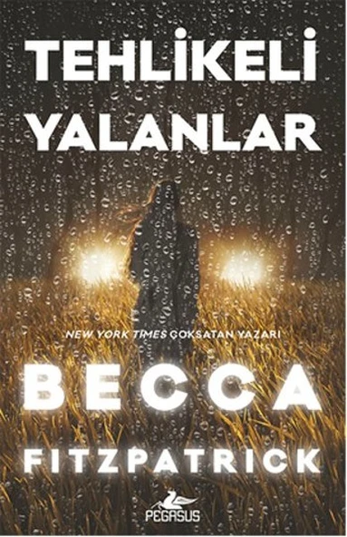 Tehlikeli Yalanlar ürün görseli 1