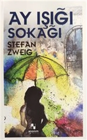 Ay Işığı Sokağı ürün görseli 1