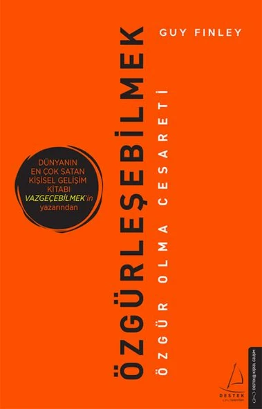 Özgürleşebilmek - Özgür Olma Cesareti ürün görseli 1