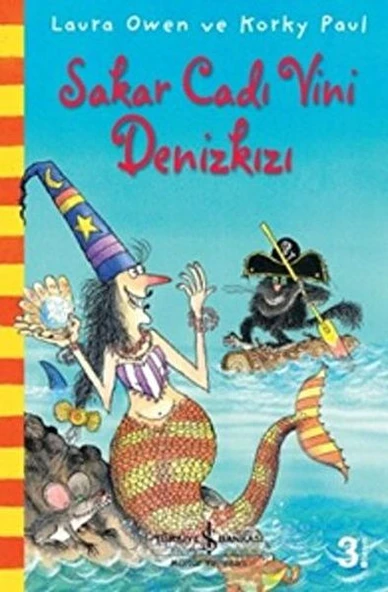 Sakar Cadı Vini Denizkızı ürün görseli 1