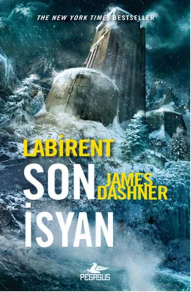 Labirent - Son İsyan ürün görseli 1