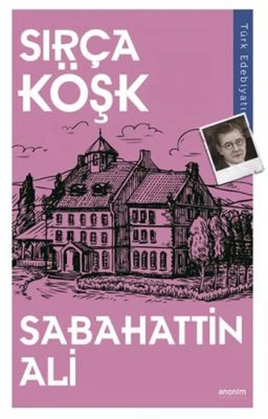 Sırça Köşk ürün görseli 1