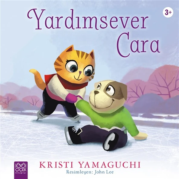 Yardımsever Cara ürün görseli 1