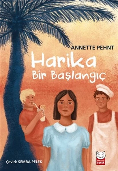 Harika Bir Başlangıç ürün görseli 1