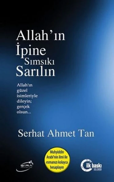 Allahın İpine Sımsıkı Sarılın ürün görseli 1