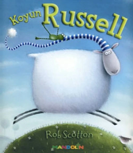 Koyun Russell ürün görseli 1