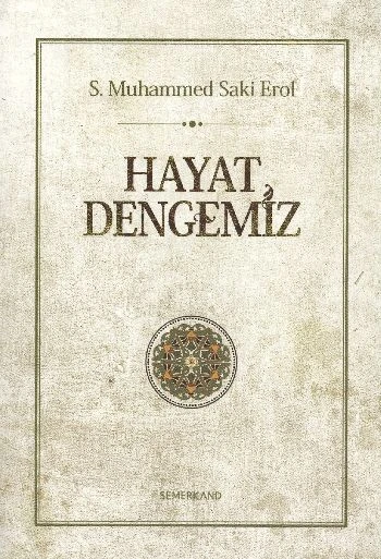 Hayat Dengemiz (Karton Kapak) ürün görseli 1