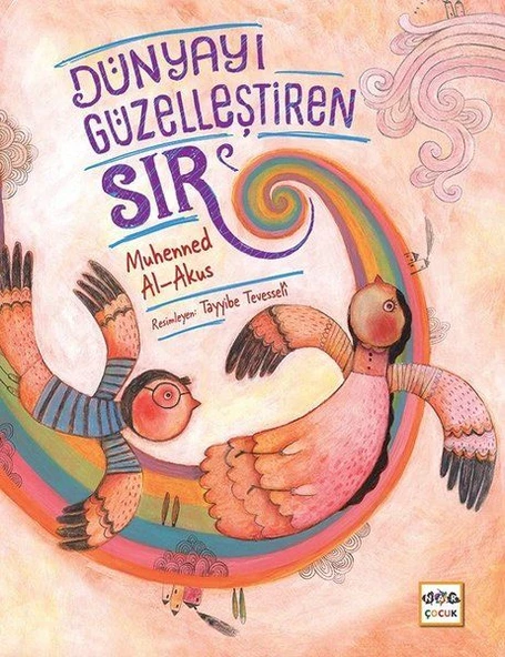 Dünyayı Güzelleştiren Sır ürün görseli 1