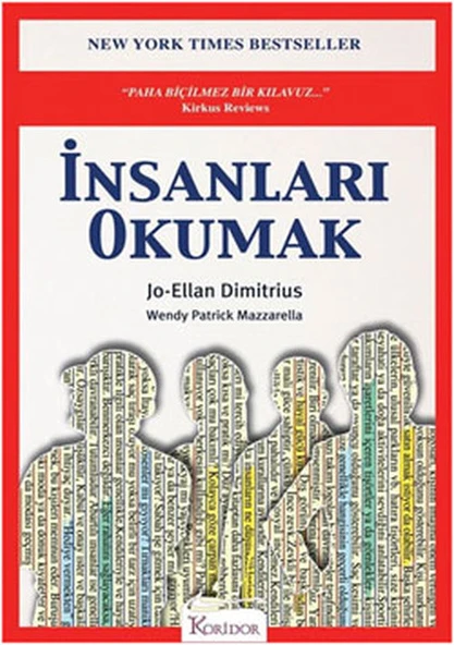 İnsanları Okumak ürün görseli 1