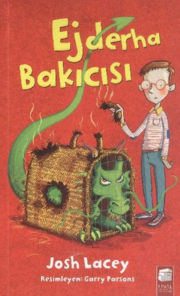 Ejderha Bakıcısı 1 ürün görseli 1