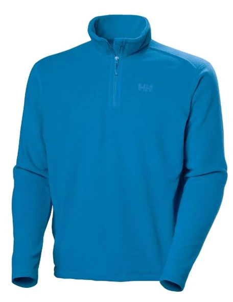 Helly Hansen Junıor Rider 1/2 Zip Çocuk Yarım Fermuar Polar HH..14001HHA.540 ürün görseli 1