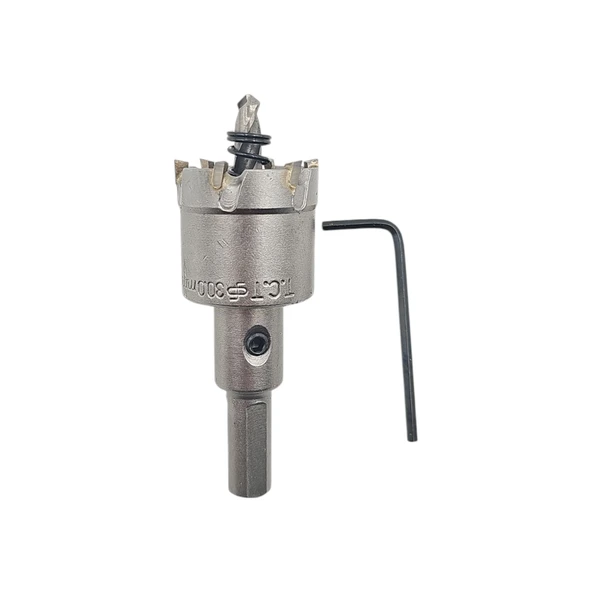 Fixonic Eratool ERA55849 32mm TCT Elmas Panç ürün görseli 1