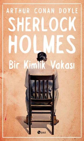 Sherlock Holmes - Bir Kimlik Vakası ürün görseli 1