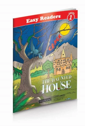 The Haunted House Level 1 ürün görseli 1