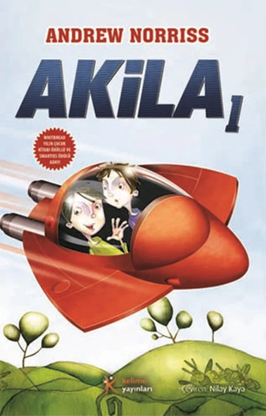 Akila 1 ürün görseli 1