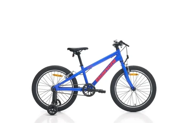 BIANCHI XR20.1 ERKEK ÇOCUK BİSİKLETİ 280H V 20 JANT VİTESSİZ BLUE RED GLOSSY ürün görseli 1
