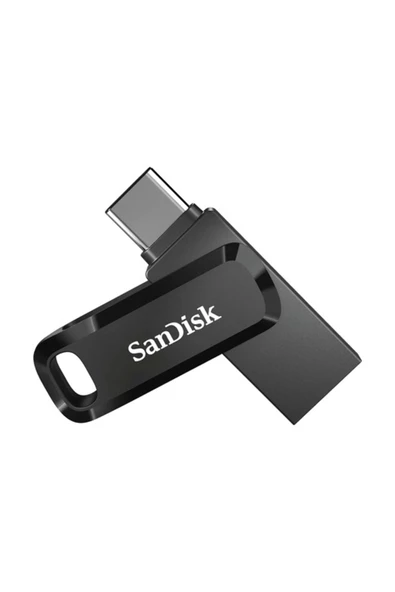 SanDisk   Ultra Dual Drive Go Usb Type-c Flash Drive 128gb ürün görseli 1