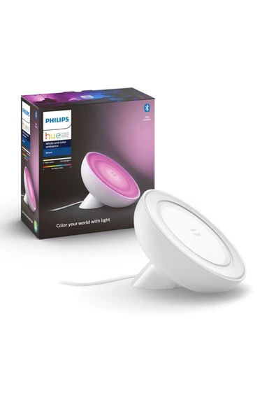 Philips Hue Bloom V4 Beyaz ürün görseli 1