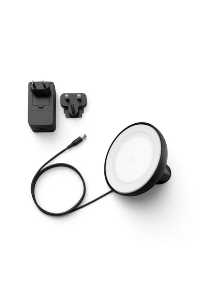 Philips   Hue Bloom V4 Siyah - Resim 6