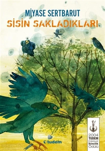 Sisin Sakladıkları - 1 ürün görseli 1